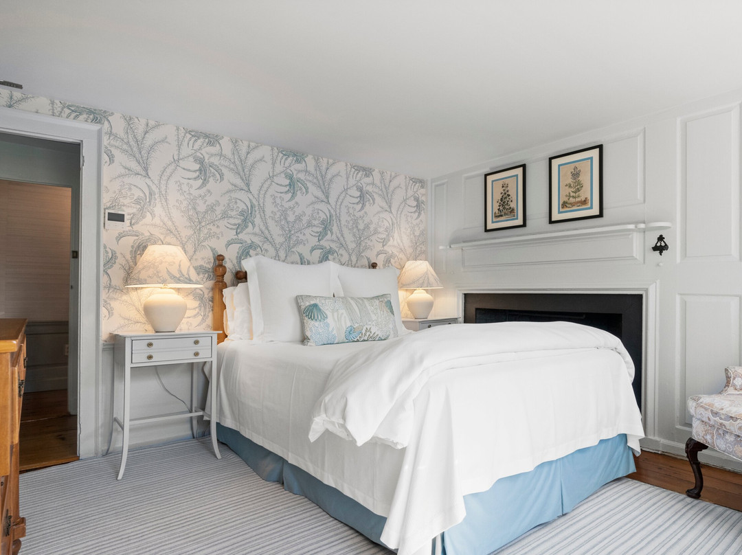 Union Street Inn主图