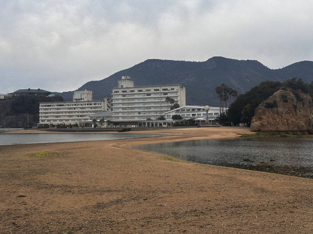 小豆岛国际酒店主图