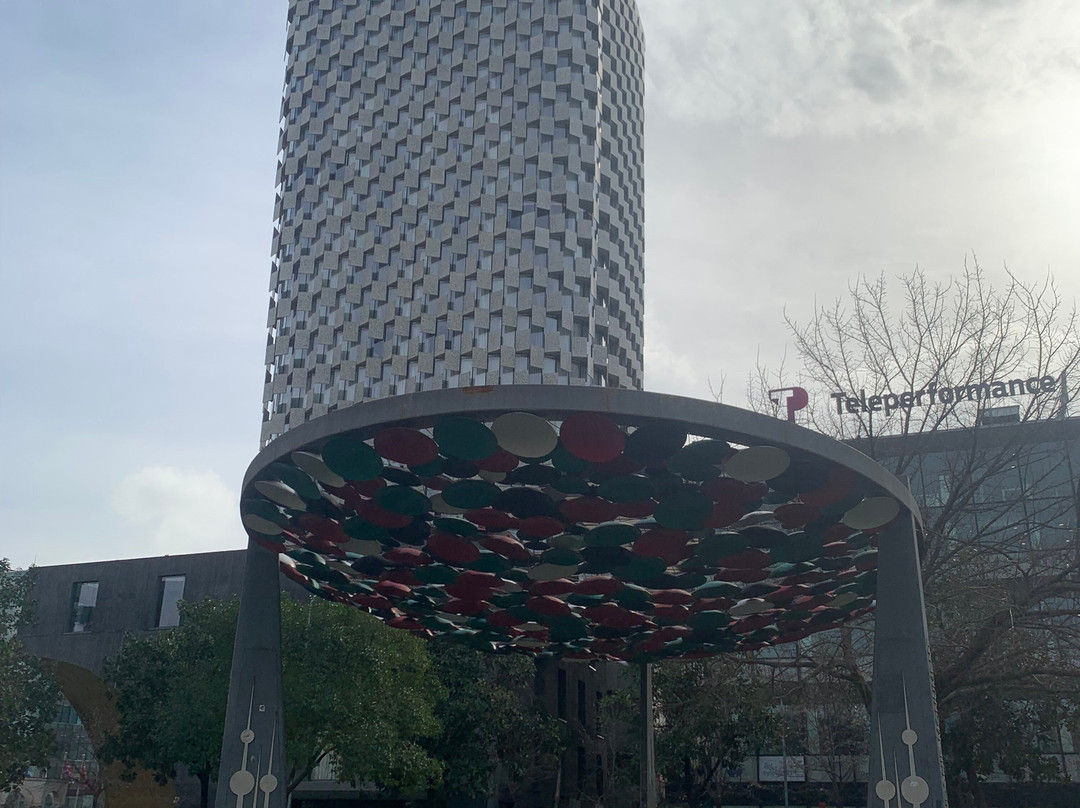 Friendship Monument-地拉那必去景点