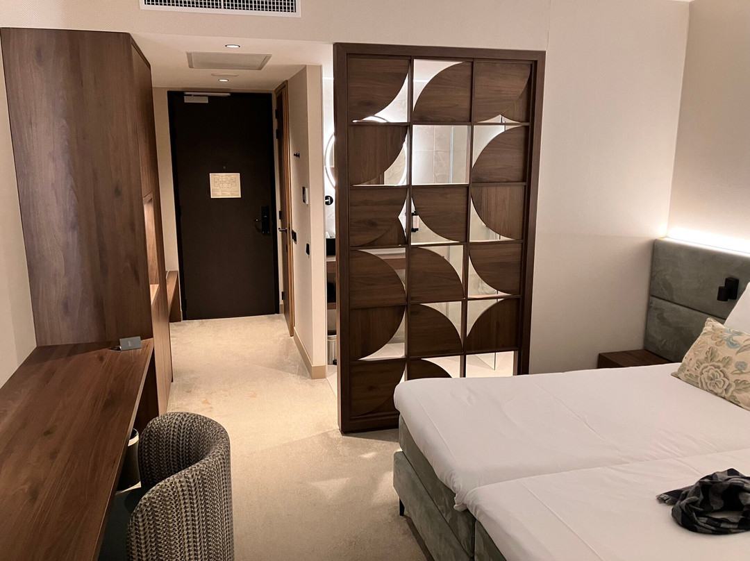 Van Der Valk Hotel Lelystad主图