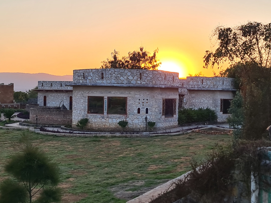 Kasba - A Village Resort主图