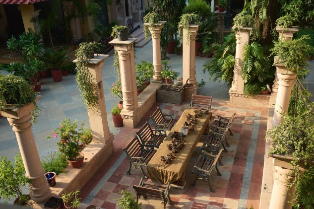 Awtar Mansion - Luxurious Homestay-酒店景观