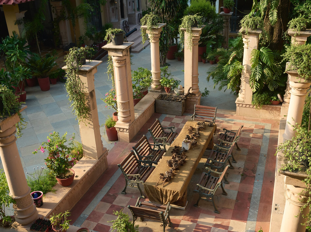 Awtar Mansion - Luxurious Homestay主图