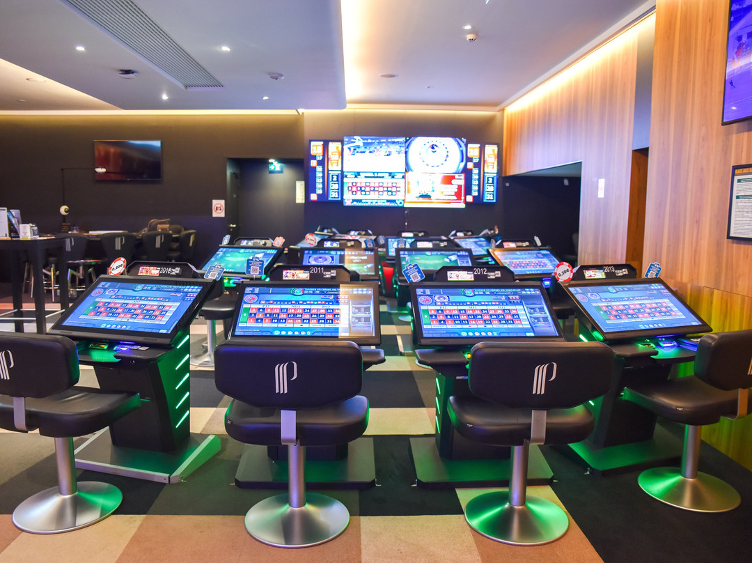 Casino Partouche Plouescat景点图片