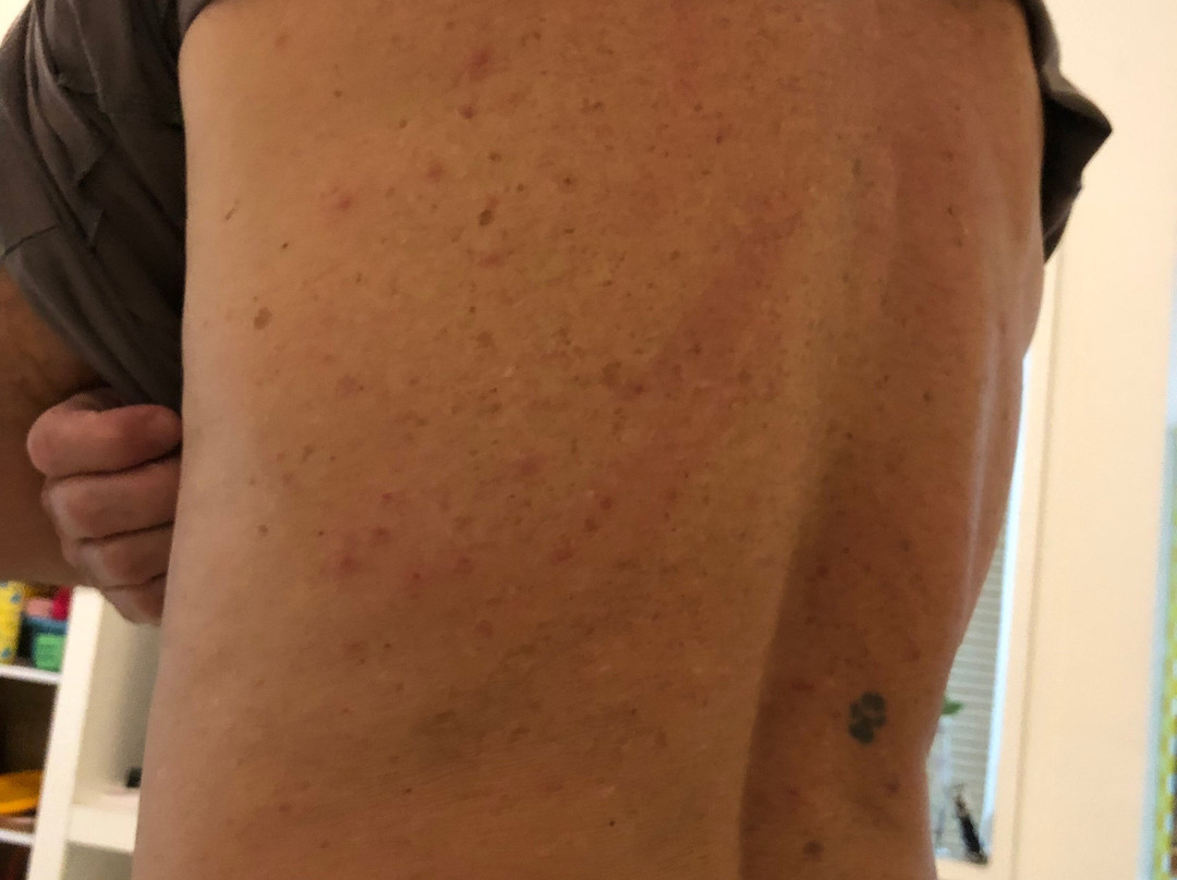 Bayu Beach Resort主图