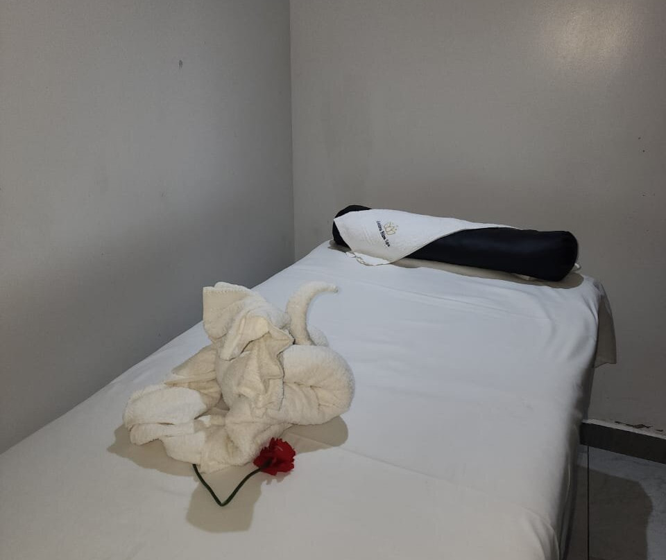 Serenity Spa-内罗毕必去景点