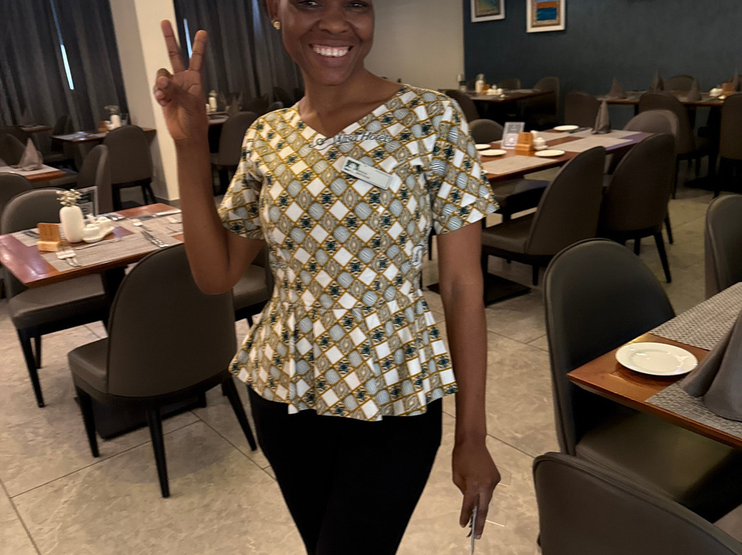 Alisa Hotel Tema主图