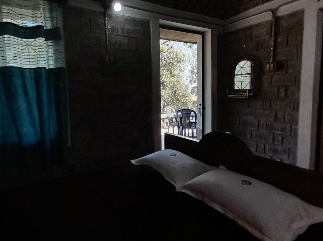 Jiraan, The Retreat主图