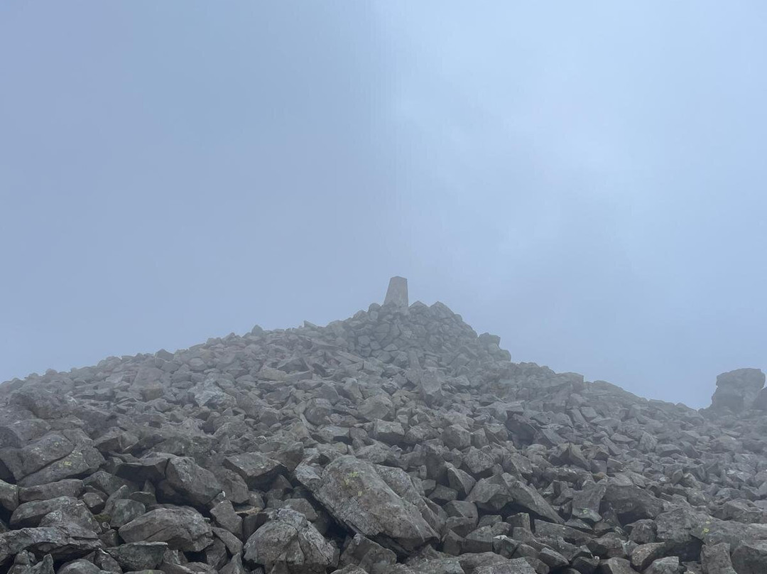 Cadair Idris景点图片