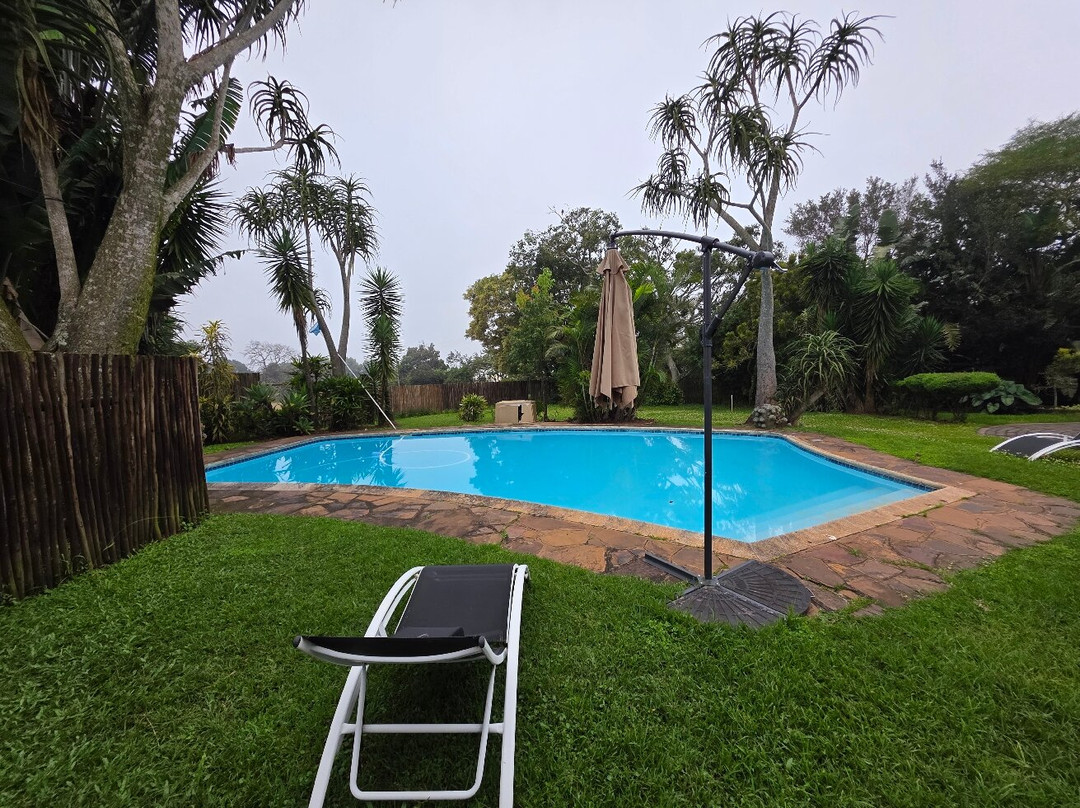 Fever Tree Guesthouse主图