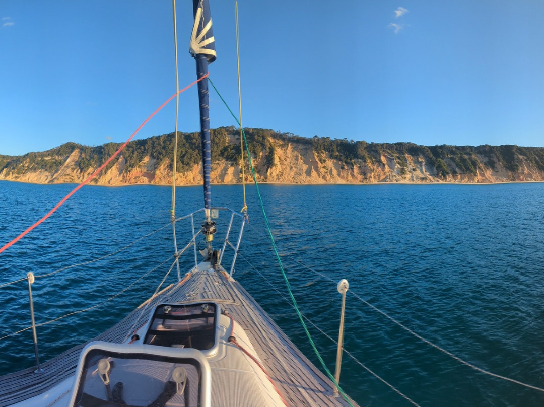 Sunshine Sailing Australia景点图片