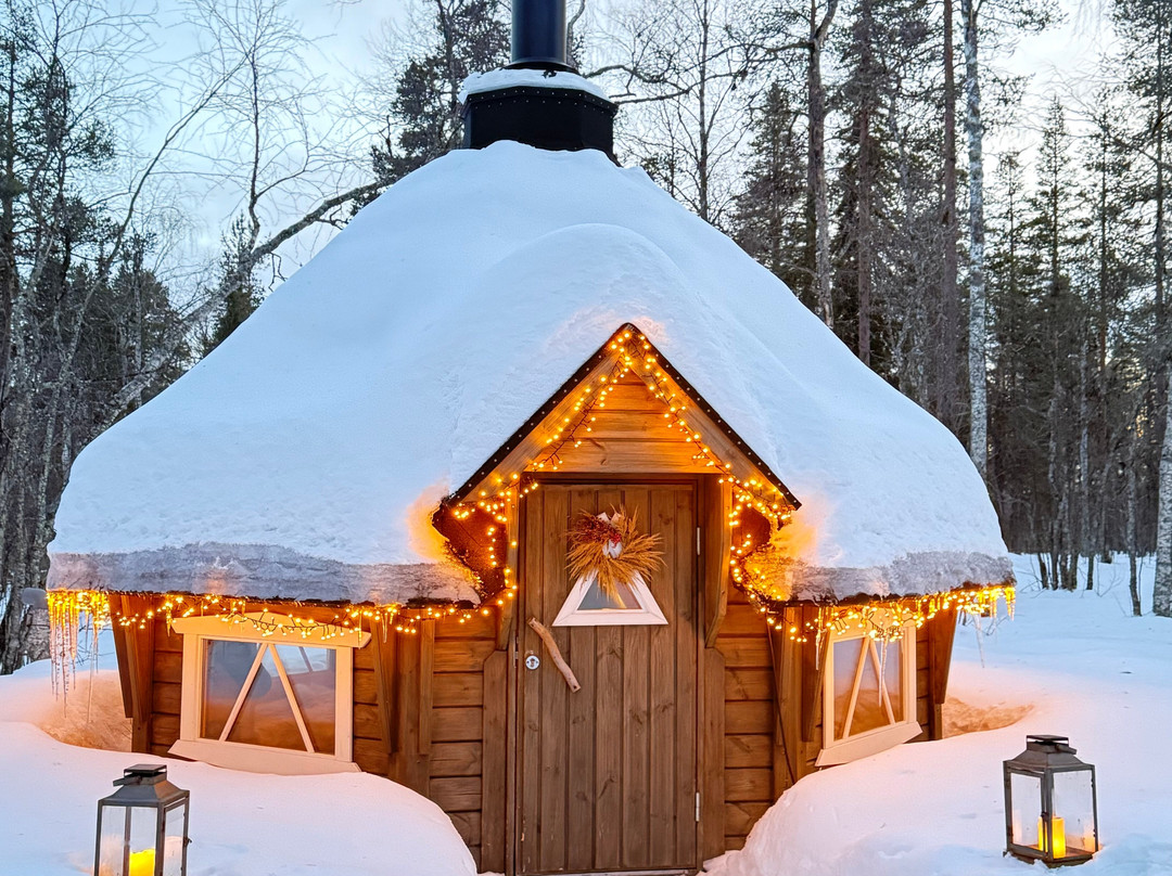 Foxfires Private Boutique Guesthouse主图