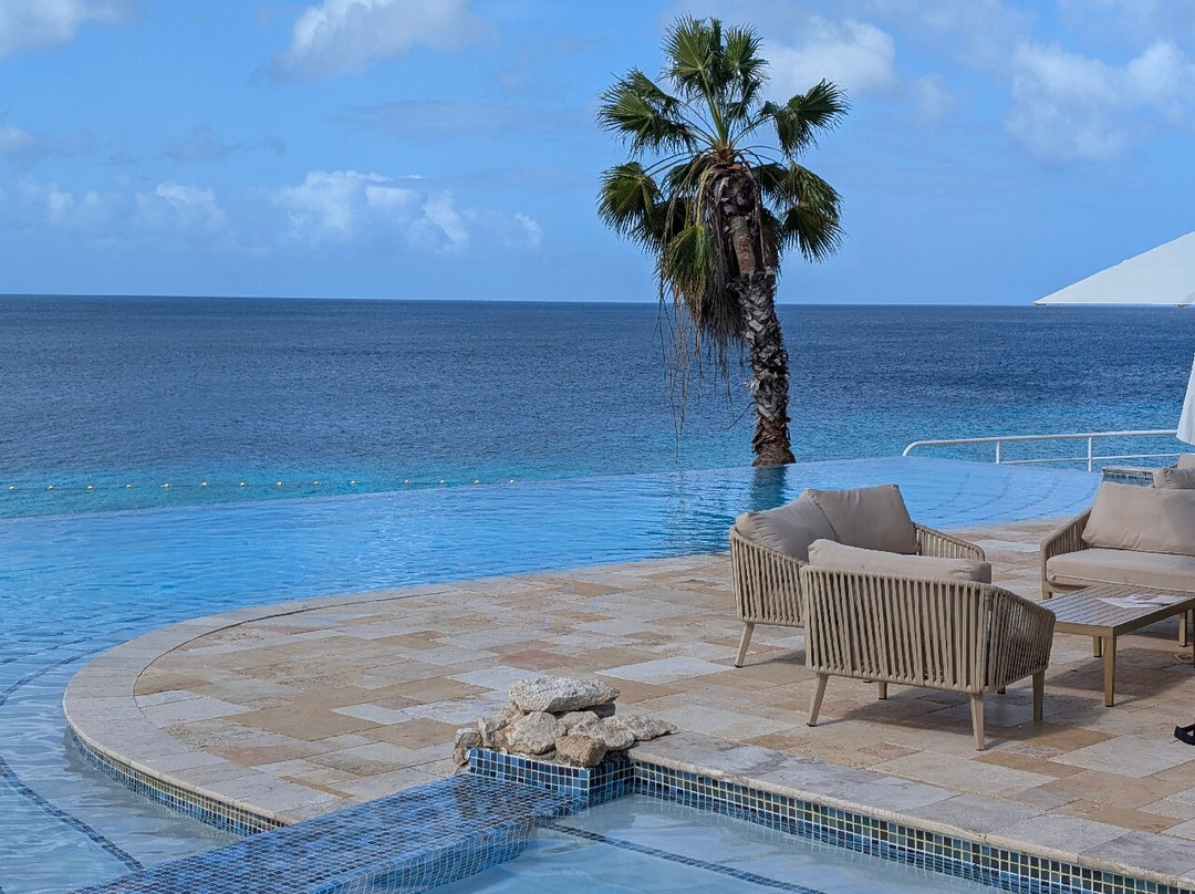 Playa Beach Club Curacao-Sabana Westpunt必去景点