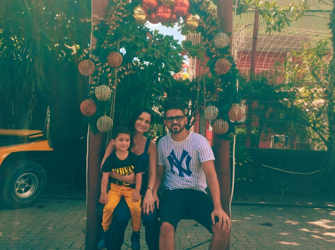 Shopping Roda D'agua-Itatiaia必去景点