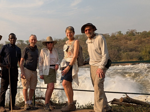 Rent A Driver Uganda-坎帕拉必去景点