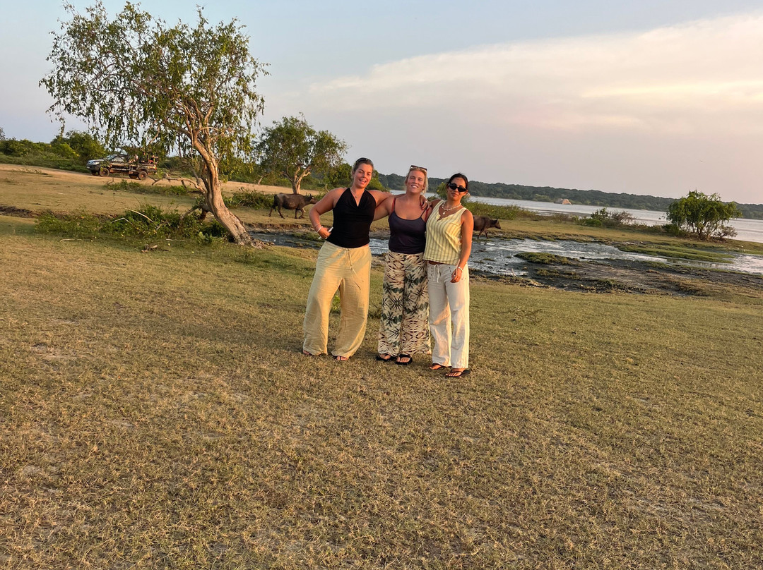 Southern Wild Safari-蒂瑟默哈拉默必去景点