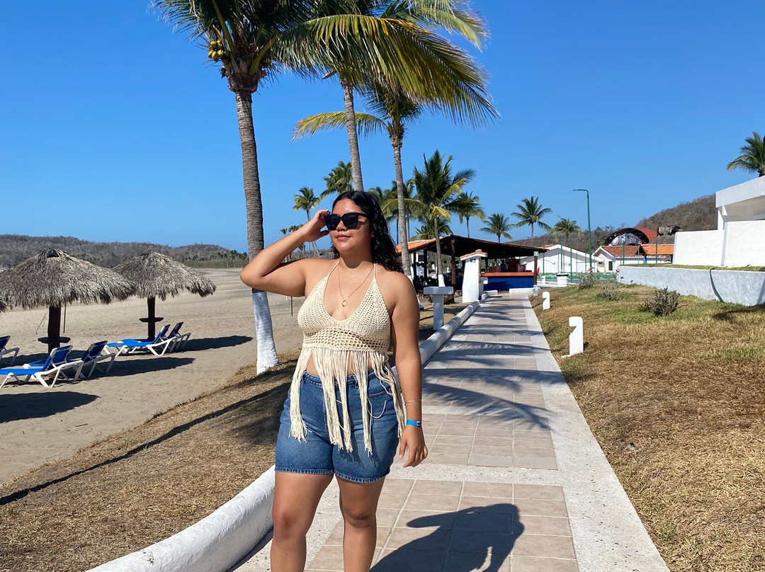 Los Angeles Locos主图