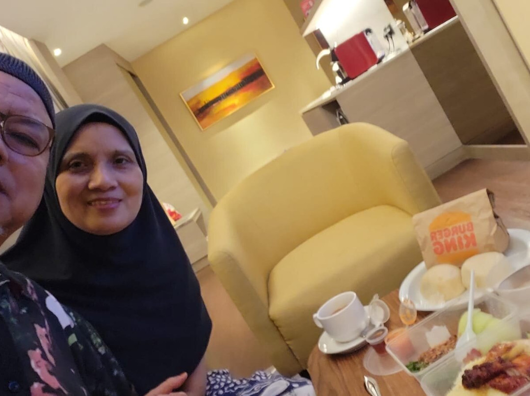 Sunway Hotel Big Box主图