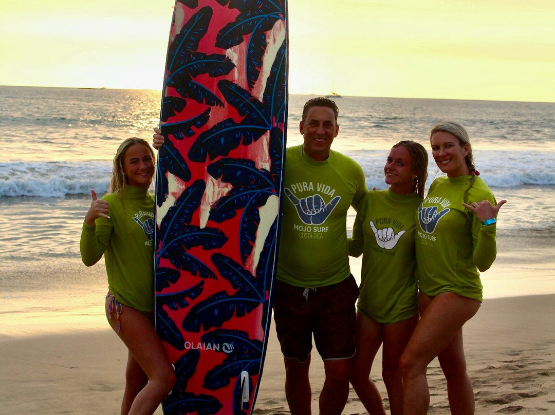 Surf & SUP Conchal景点图片