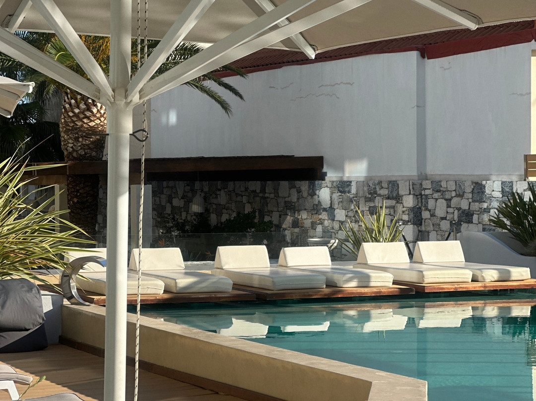 Samian Mare Hotel Suites & Spa主图
