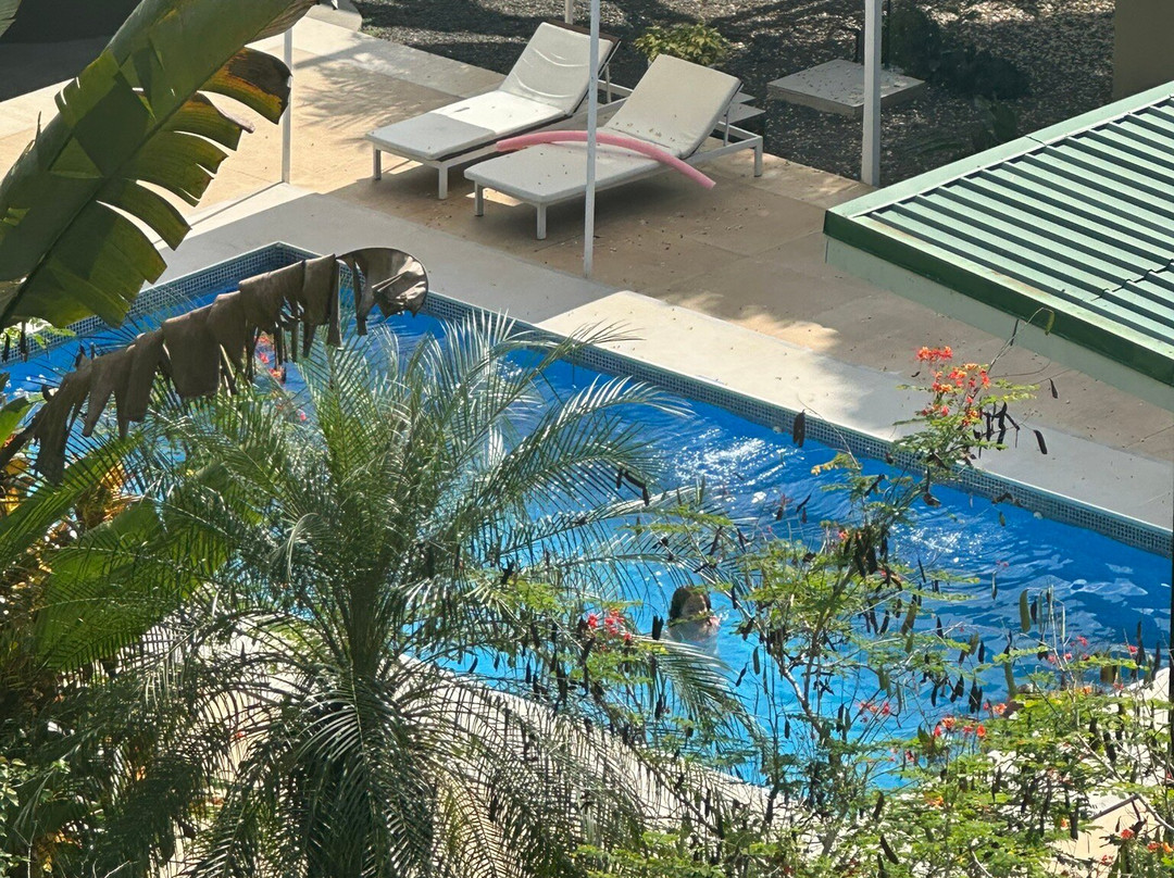 Rancho Capulin Bed&Breakfast主图