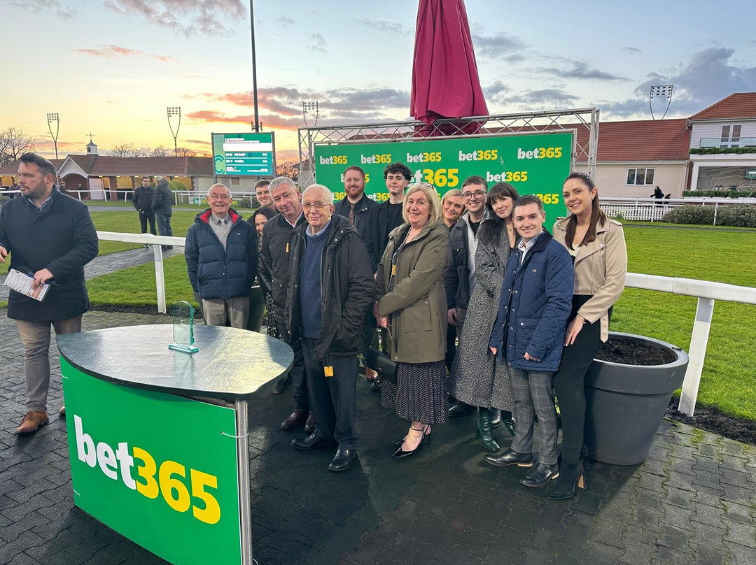 Chelmsford City Racecourse景点图片