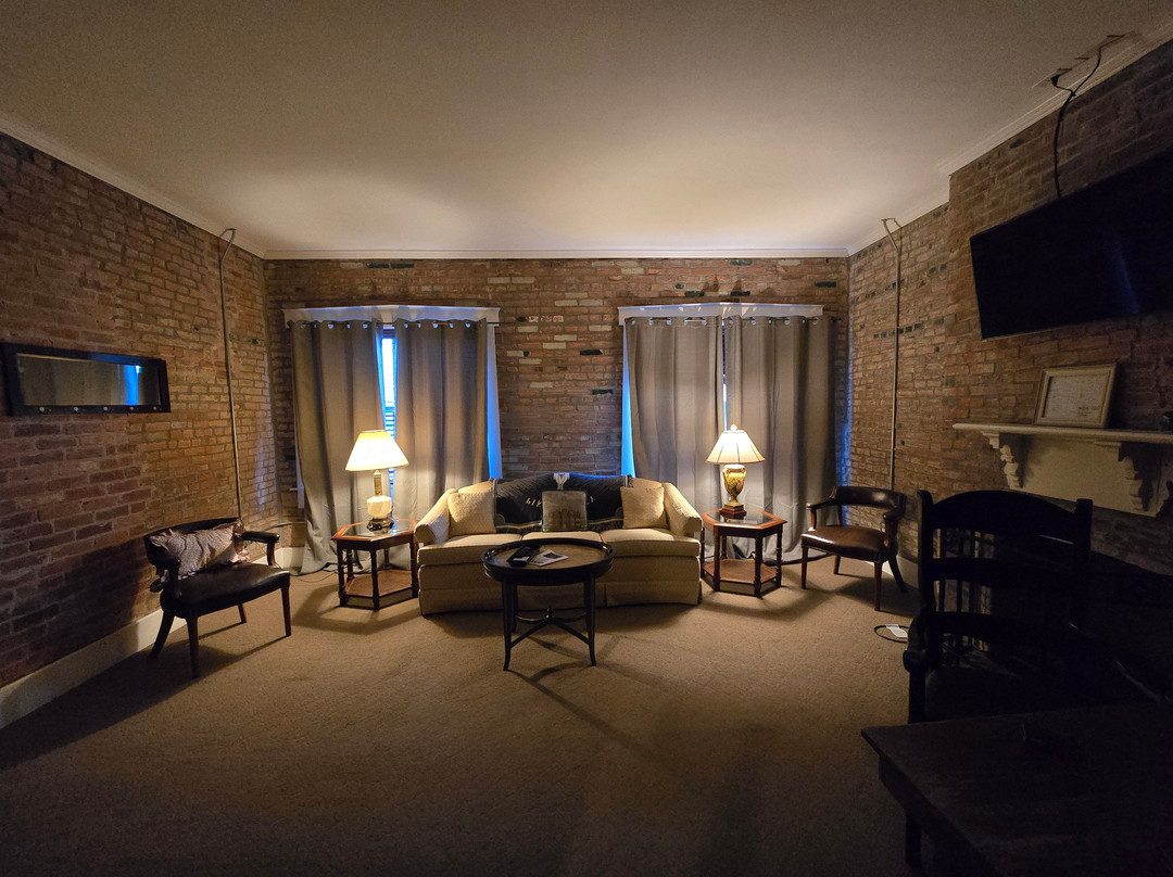 William Watson Hotel主图