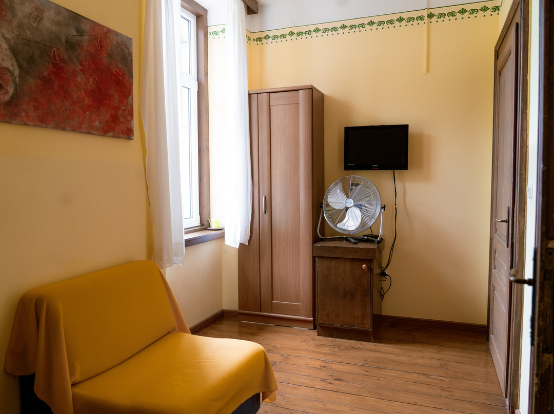 Pansion Tramontana主图