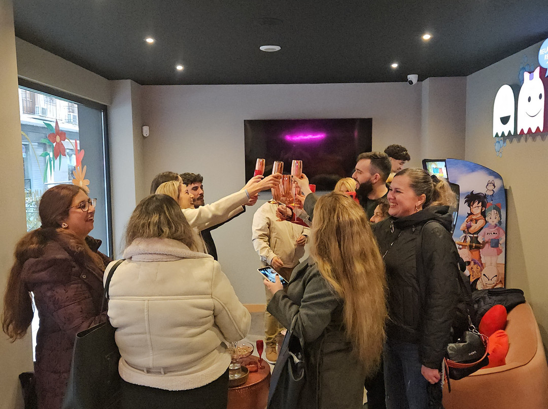 BorealRelax-格拉纳达必去景点