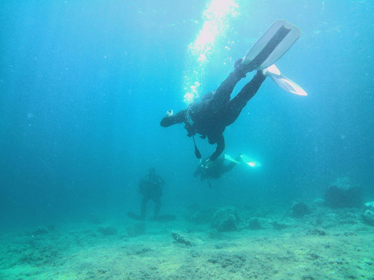 Maiks Dive Center-Razanj必去景点