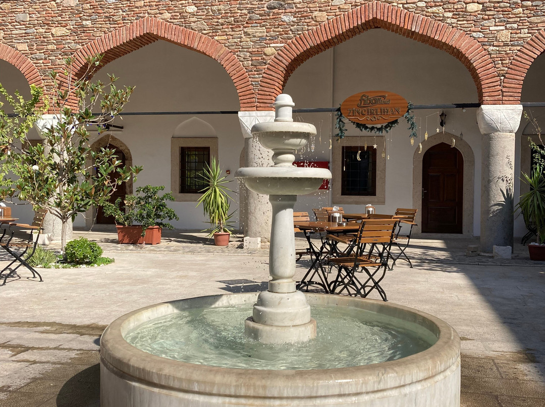 Fibar Hotel Zincirlihan主图