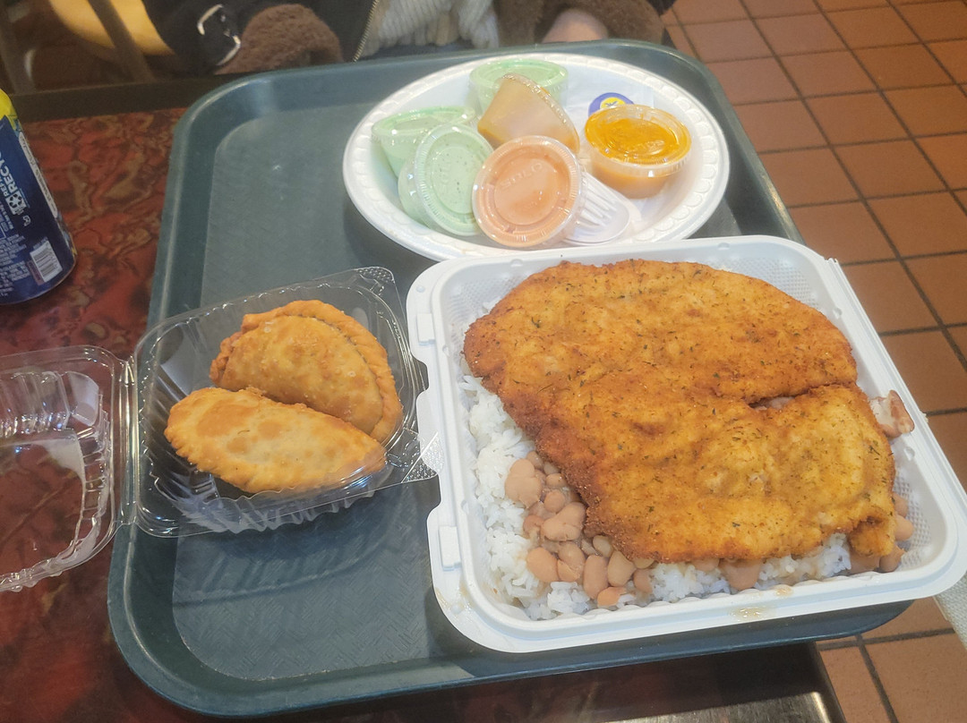 Chicken Festival Astoria