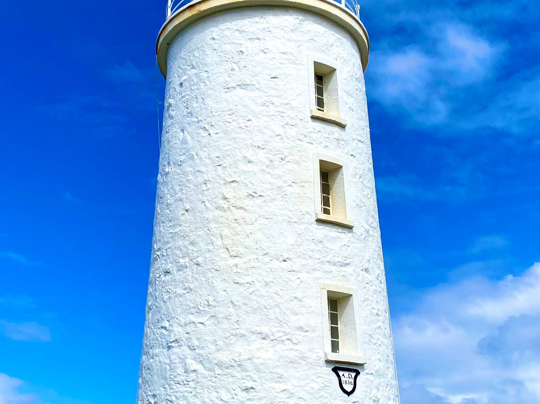 Cape Bruny Lighthouse Tours景点图片