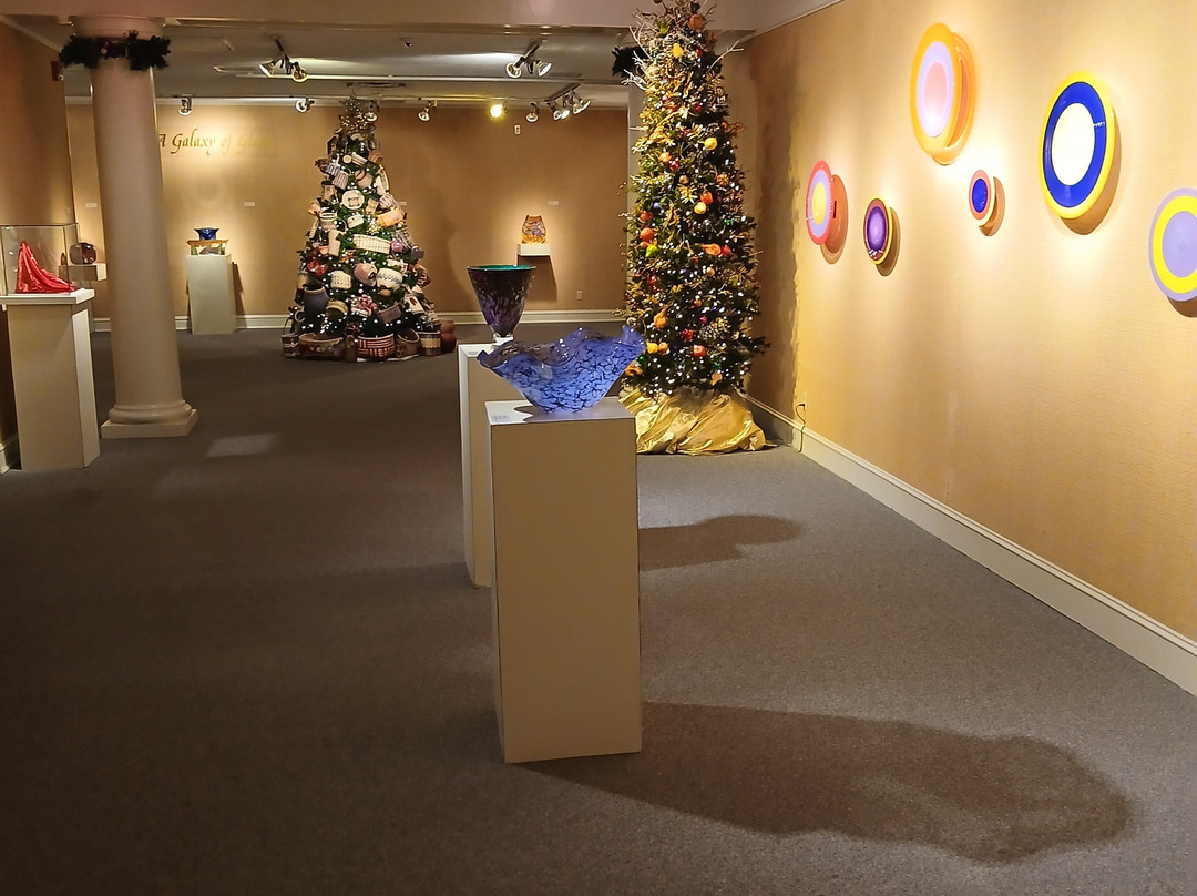 Owensboro Museum of Fine Art景点图片