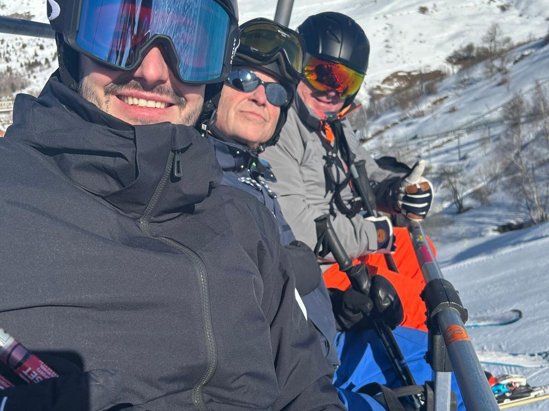 Hotel du Bourg主图