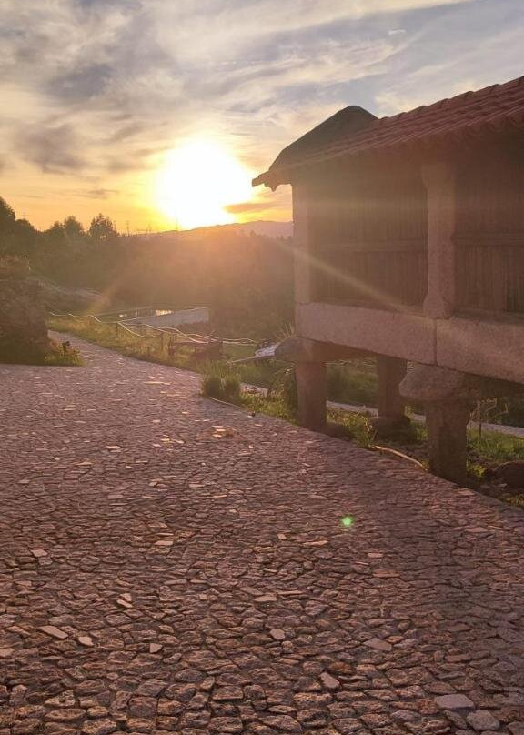 Quinta da Riba Má主图