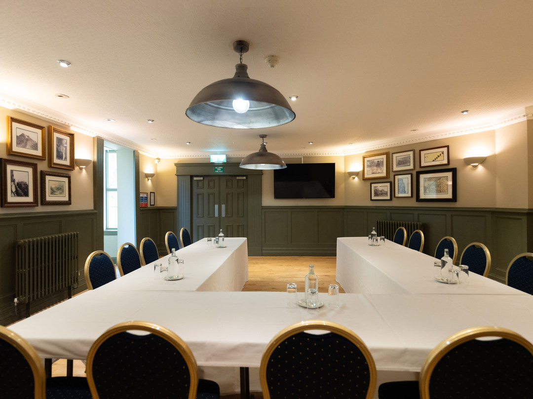 Celtic Royal Hotel & Spa主图