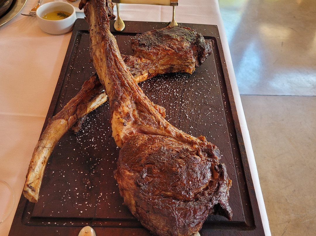 Ampora Wine Tours-门多萨必去景点