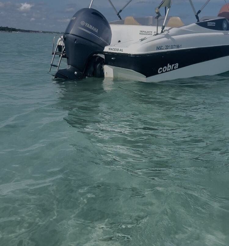 Piscinas Naturais De Japaratinga-Japaratinga必去景点