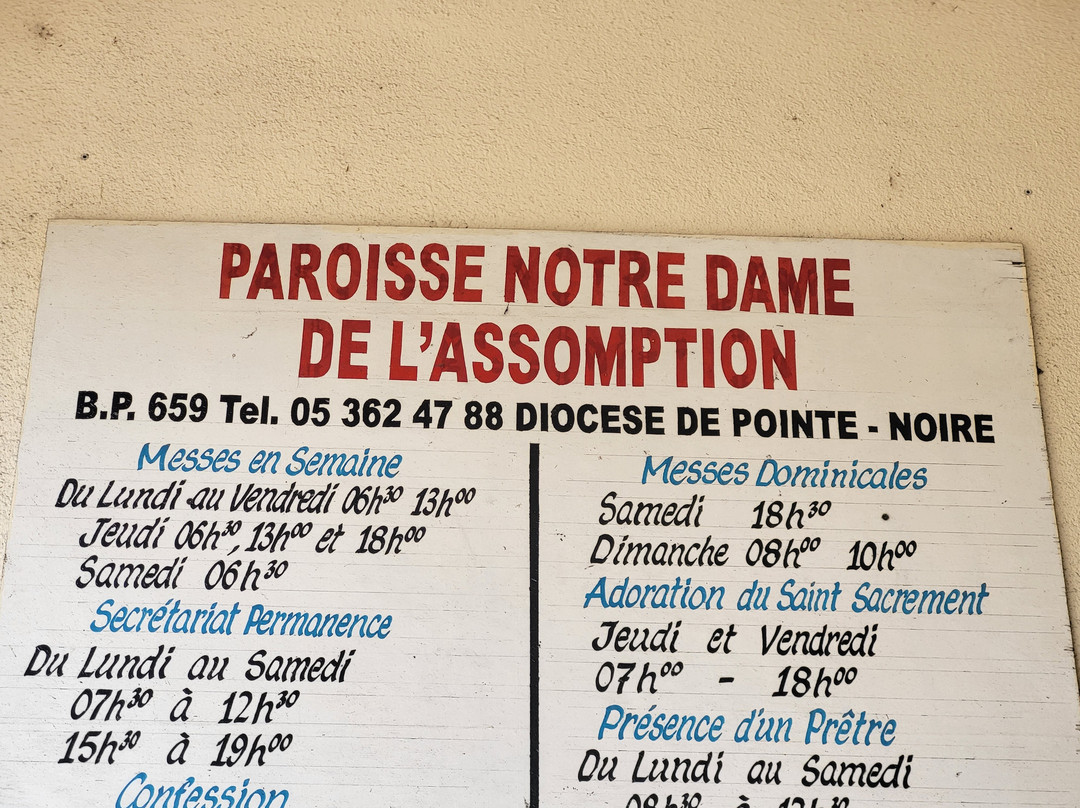 Cathédrale Saint-Pierre-Apôtre