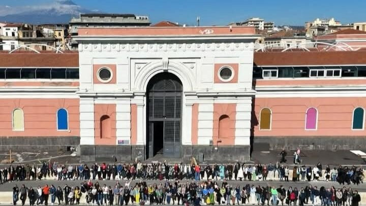 ExperienceCatania-卡塔尼亚必去景点