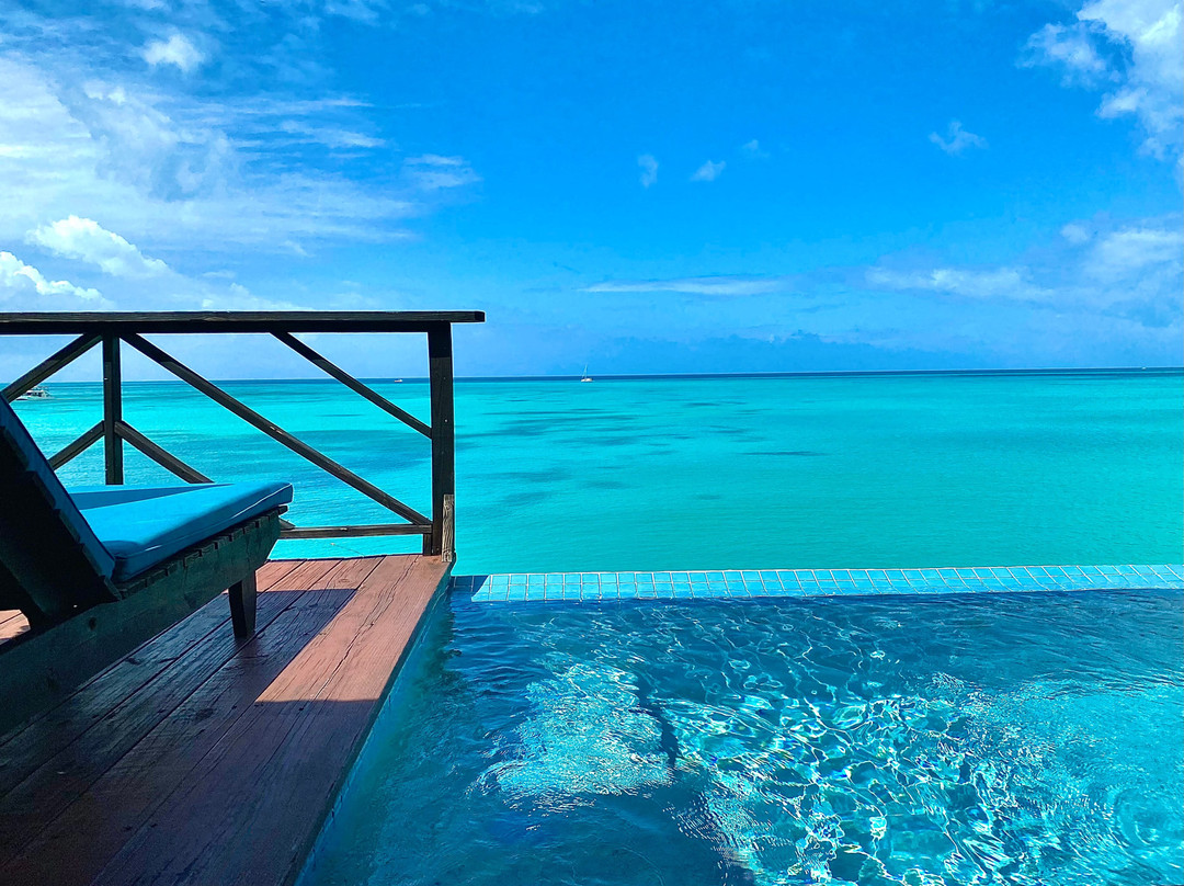 COCOS Hotel Antigua主图