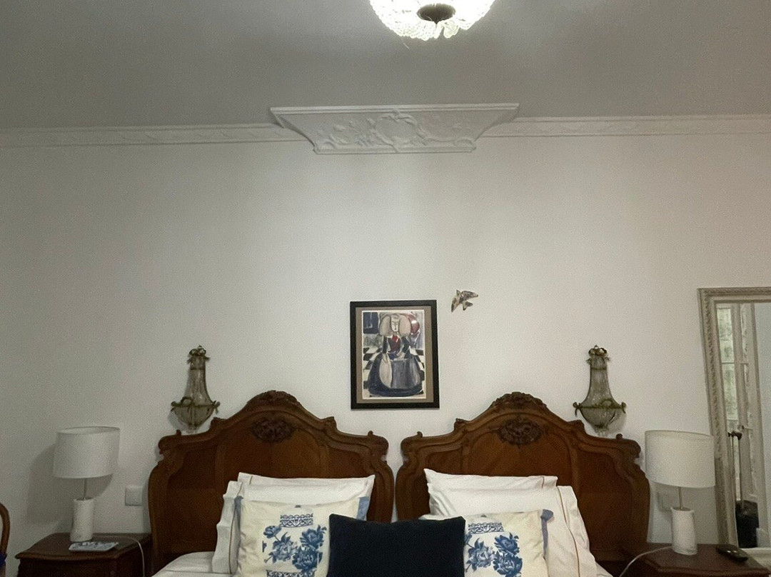 Palacete Encanto Maior主图