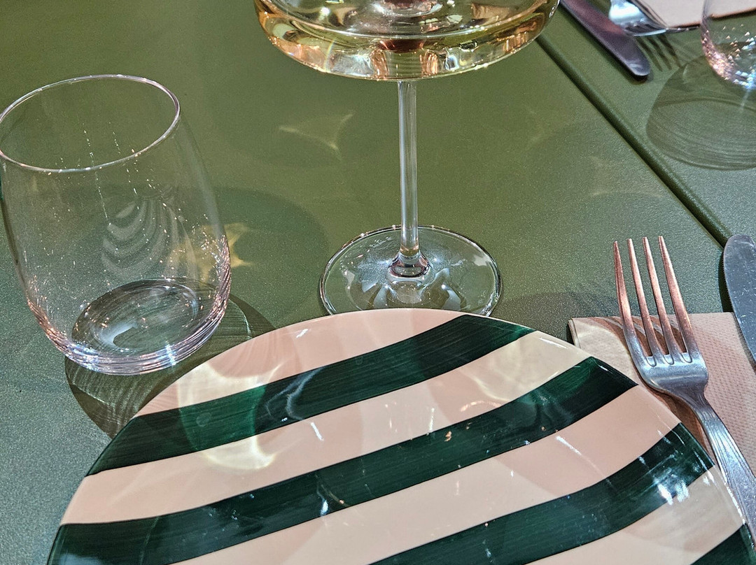 Core by Clare Smyth