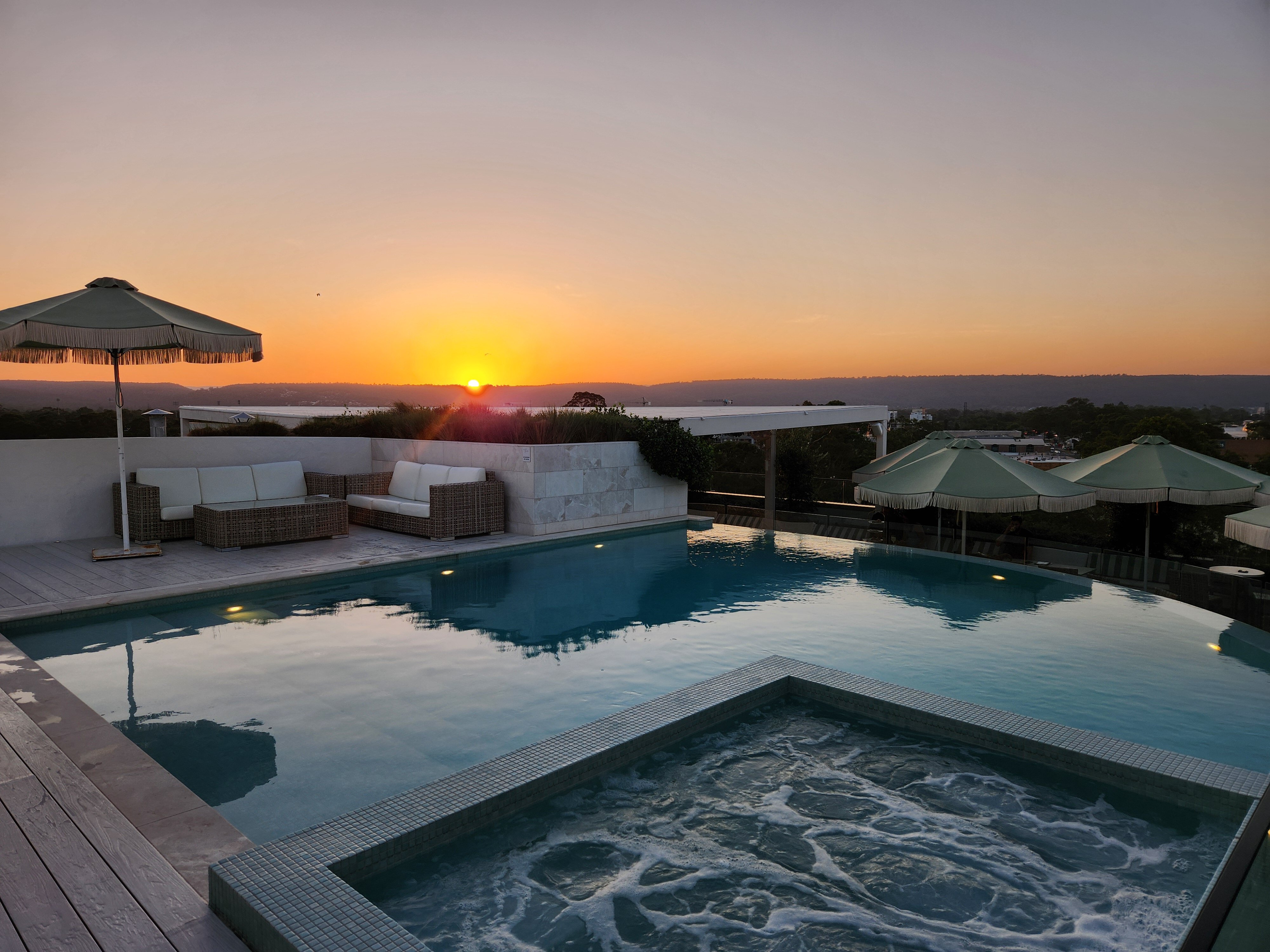 Astina Suites-官方