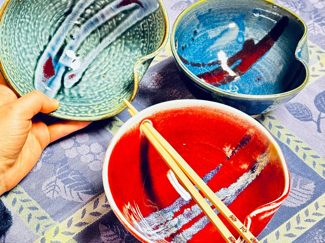 Silver Ridge Pottery-Lebanon必去景点