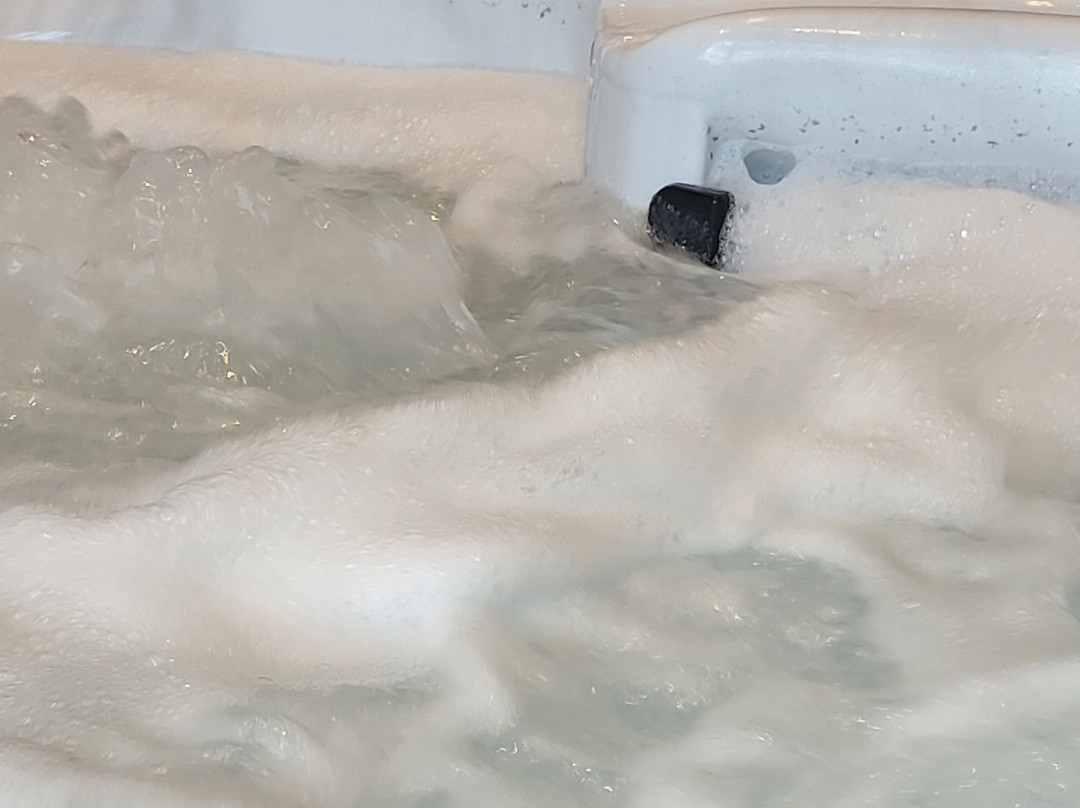 The Spa at Hall Garth Hotel and Country Club景点图片