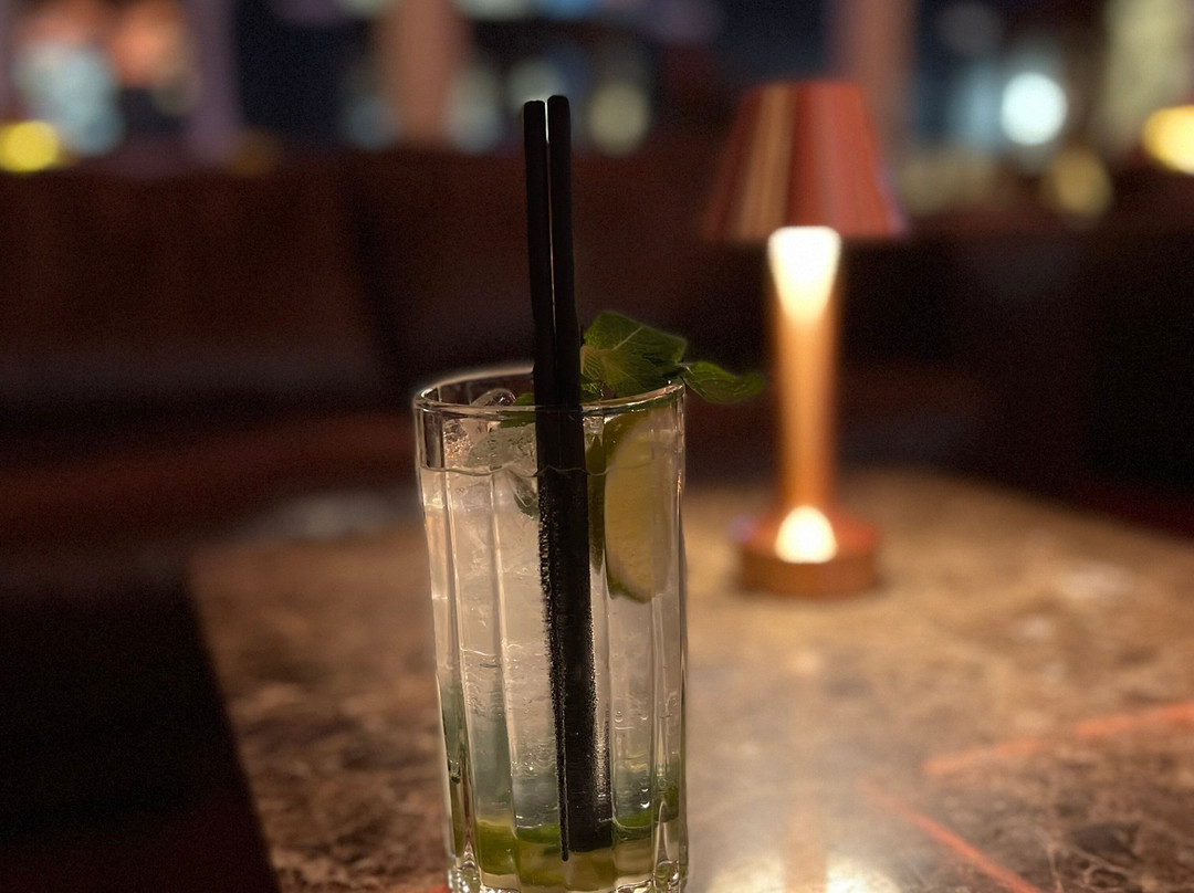 摩根斯酒店主图