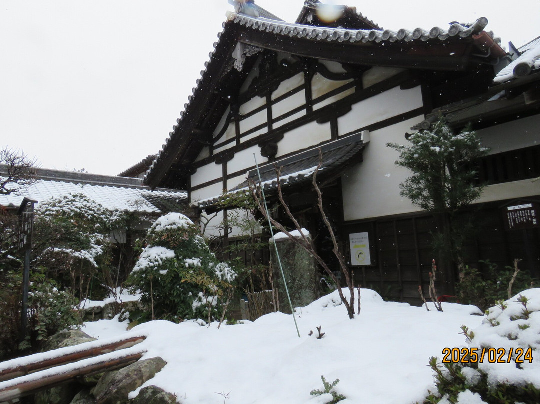 Taimadera Nakanobo景点图片