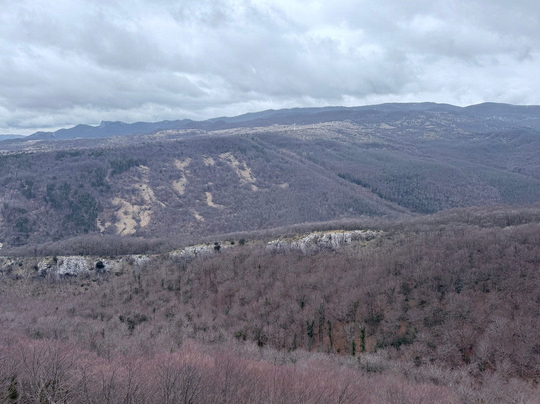 Transiberiana d'Italia-苏尔莫纳必去景点